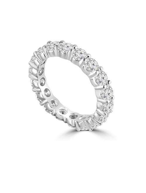 silver finger ring - 20597540 - Very Small Image - 1