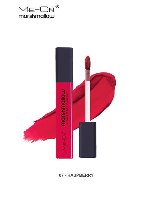 me-on marshmallow longlasting lip mousse shade#7 - 20602052 - Very Small Image - 1