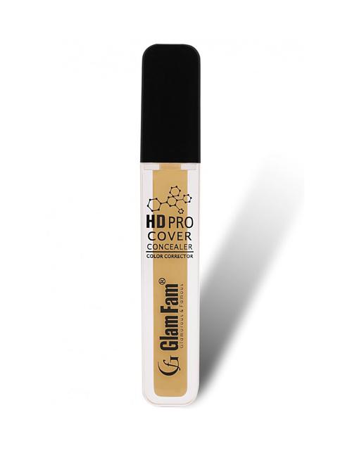 glam fam liquid concealer matte color for all skin types - 20615856 - Very Small Image - 1