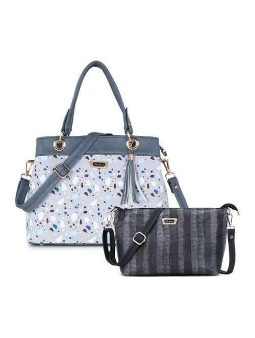women handbag combo (set of 2) - 20616909 - Very Small Image - 1