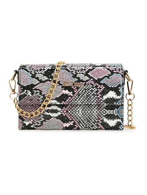 animal printed sling bag - 20617191 - Very Small Image - 1