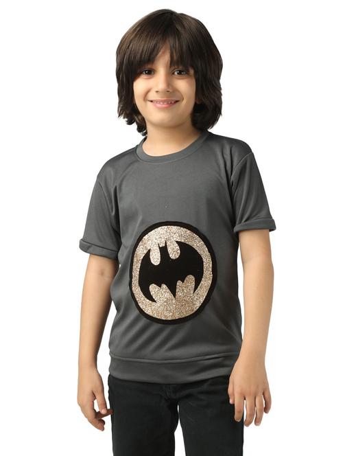 boy graphic t-shirt - 20621804 - Very Small Image - 1