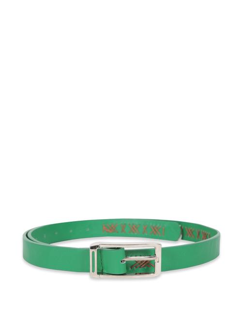 cross stitch green belt - 20623 - Very Small Image - 1