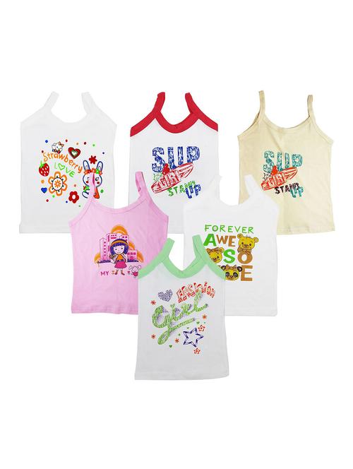 pack of 6 printed spaghetti - 20626314 - Very Small Image - 1
