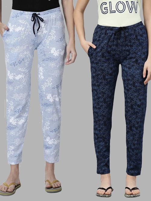 pack of 2 multi colored pajamas - 20648532 - Very Small Image - 1