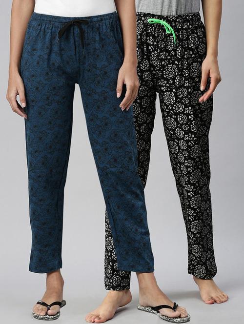 pack of 2 multi colored pajamas - 20648824 - Very Small Image - 1