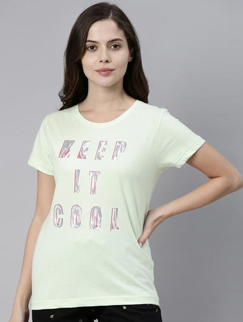 pack of 2 round neck t-shirt - 20649952 - Very Small Image - 1