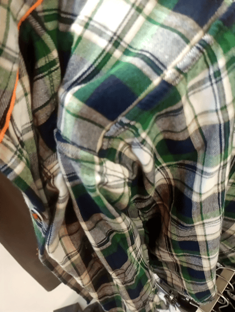 assorted twill shirt - 20650513 - Very Small Image - 1