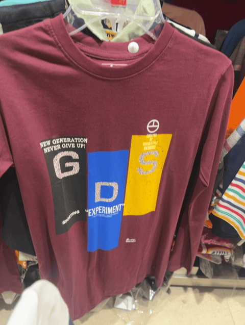 assorted cotton single jersey tshirt - 20651408 - Very Small Image - 1