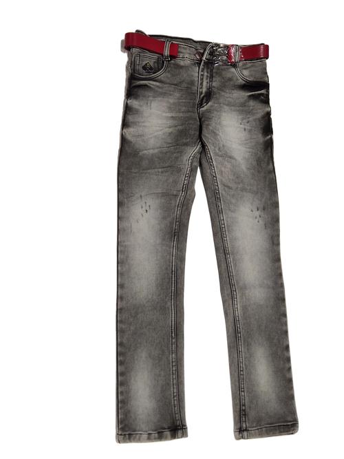 assorted pc dobby denim jean - 20652813 - Very Small Image - 1