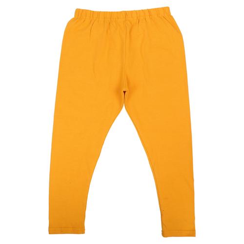 yellow knitted legging - 20657591 - Very Small Image - 1
