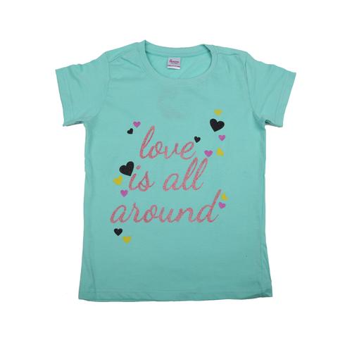 aqua single jersey tshirt - 20658247 - Very Small Image - 1