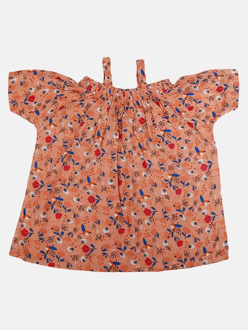 pink rayon top - 20658351 - Very Small Image - 1