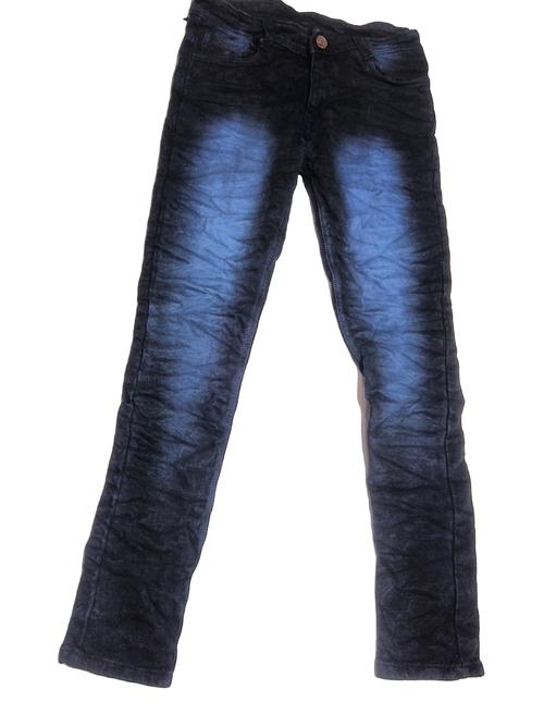 assorted pc denim jeans - 20664762 - Very Small Image - 1