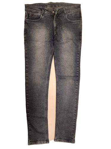 assorted cotton knitted denim jeans - 20664971 - Very Small Image - 1