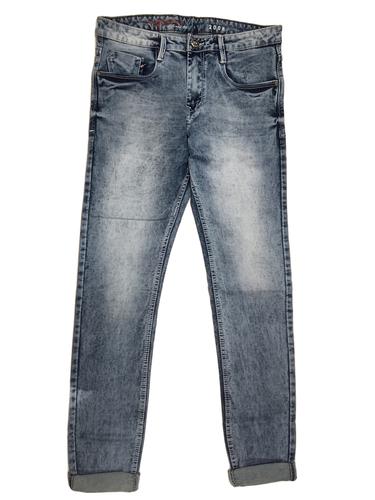 assorted pc knitted denim jeans - 20665048 - Very Small Image - 1