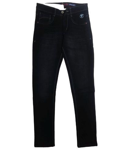 assorted pc knitted denim jeans - 20665184 - Very Small Image - 1