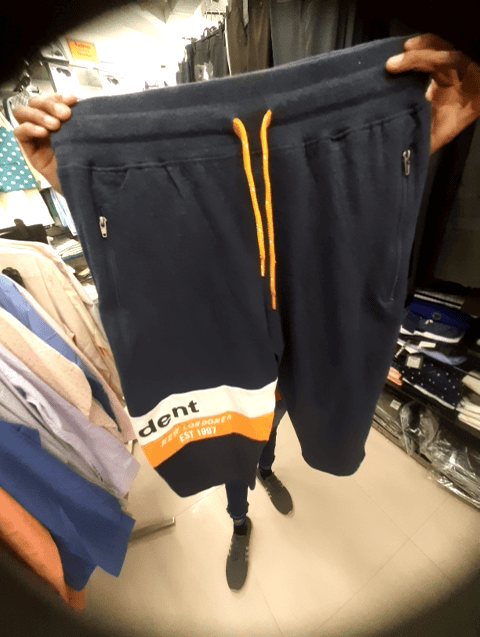 assorted cotton single jersey shorts - 20665850 - Very Small Image - 1