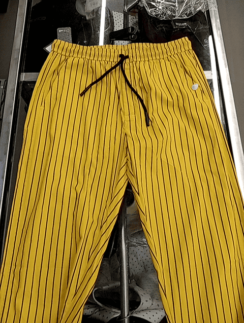 assorted poplin track pant - 20666835 - Very Small Image - 1
