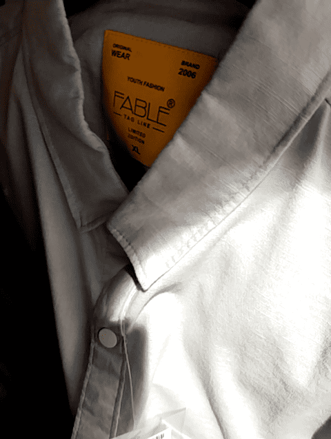 assorted twill casual shirt - 20667181 - Very Small Image - 1
