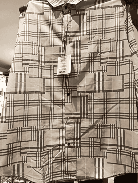assorted twill casual shirt - 20667249 - Very Small Image - 1