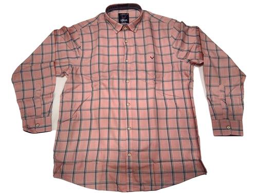 assorted twill casual shirt - 20667346 - Very Small Image - 1