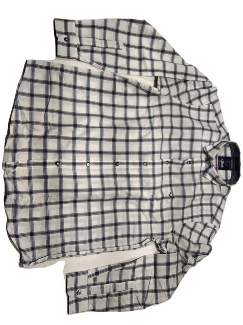 assorted twill casual shirt - 20667351 - Very Small Image - 1