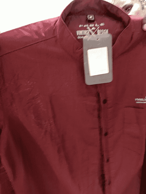 assorted twill casual shirt - 20667549 - Very Small Image - 1