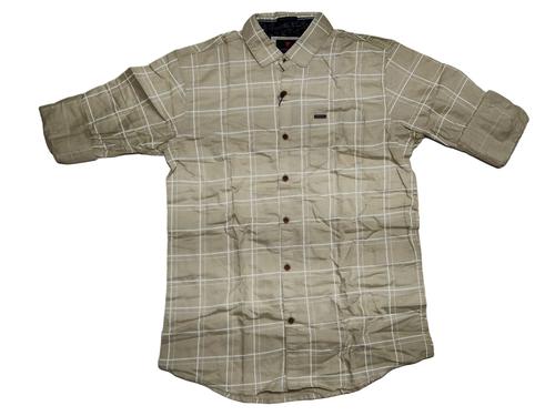 assorted twill casual shirt - 20667878 - Very Small Image - 1