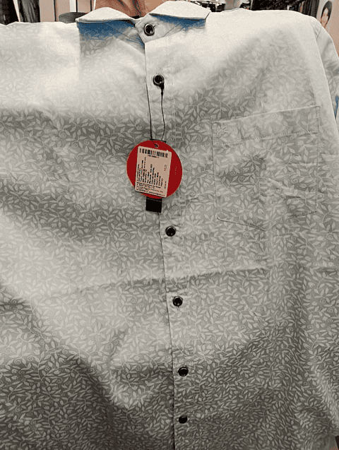assorted satin casual shirt - 20668052 - Very Small Image - 1