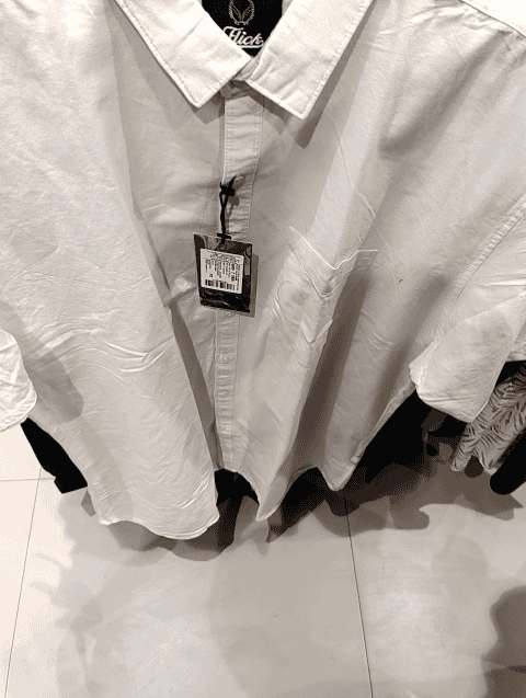 assorted slub casual shirt - 20668143 - Very Small Image - 1