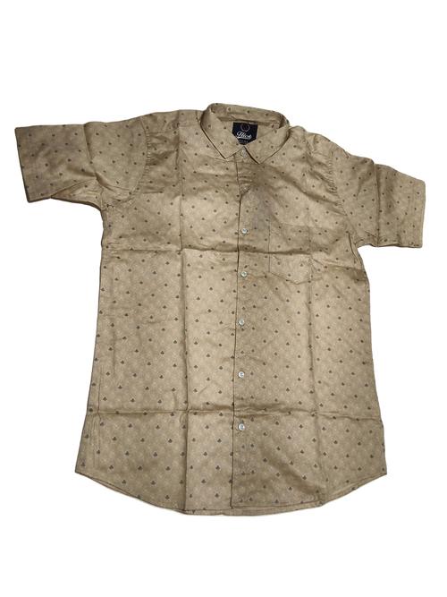 assorted satin casual shirt - 20668191 - Very Small Image - 1