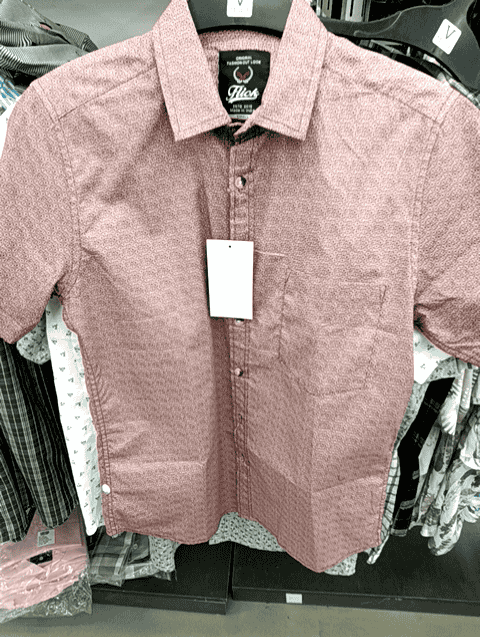 assorted satin casual shirt - 20668217 - Very Small Image - 1