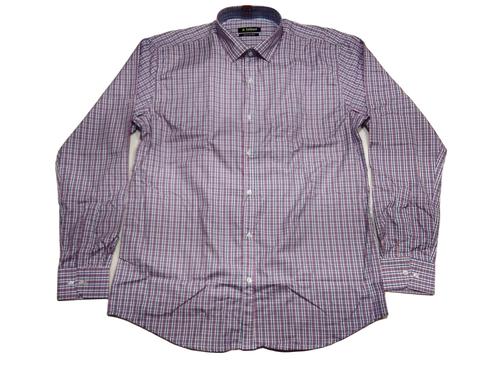 assorted poly cotton formal shirt - 20668582 - Very Small Image - 1