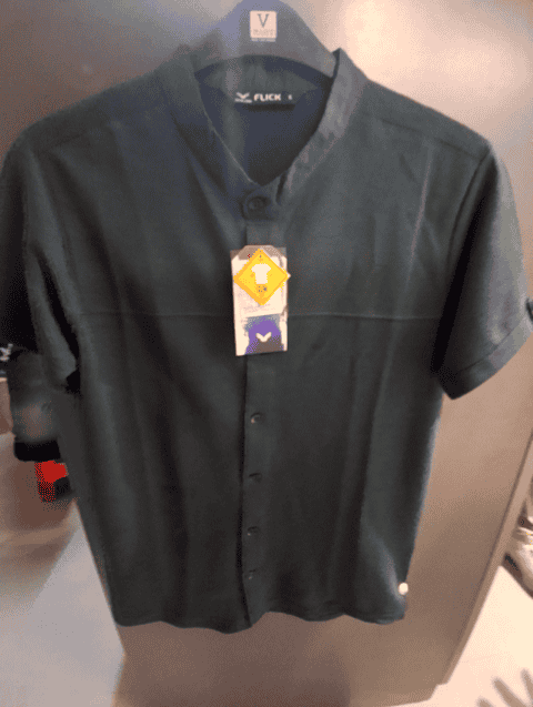 assorted poly cotton single jersey tshirt - 20669009 - Very Small Image - 1
