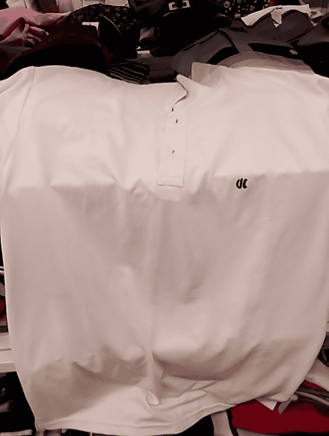 assorted polyester tshirt - 20669605 - Very Small Image - 1