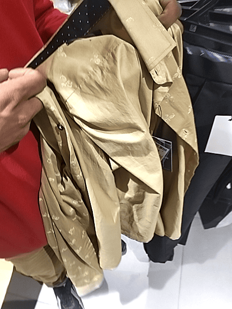 assorted satin casual shirt - 20670163 - Very Small Image - 1
