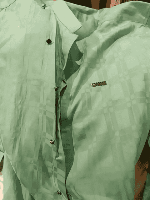 assorted satin casual shirt - 20670181 - Very Small Image - 1