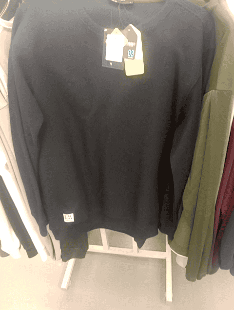 assorted imported knit tshirt - 20670304 - Very Small Image - 1