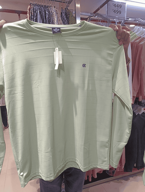 assorted polyester tshirt - 20670605 - Very Small Image - 1