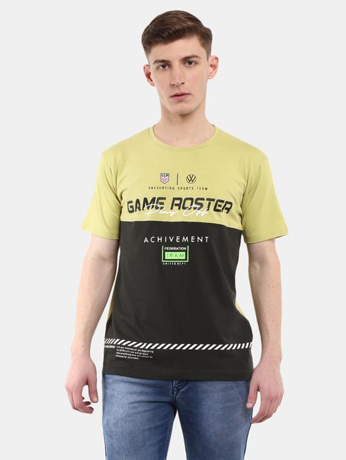 men short sleeves round neck t-shirt - 20671785 - Very Small Image - 1