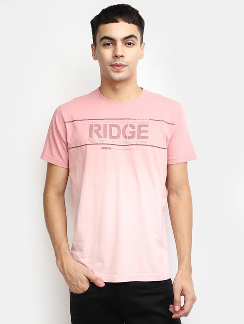 men round neck short sleeve t-shirt - 20672062 - Very Small Image - 1