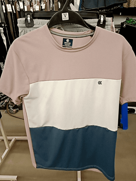 assorted polyester tshirt - 20672331 - Very Small Image - 1