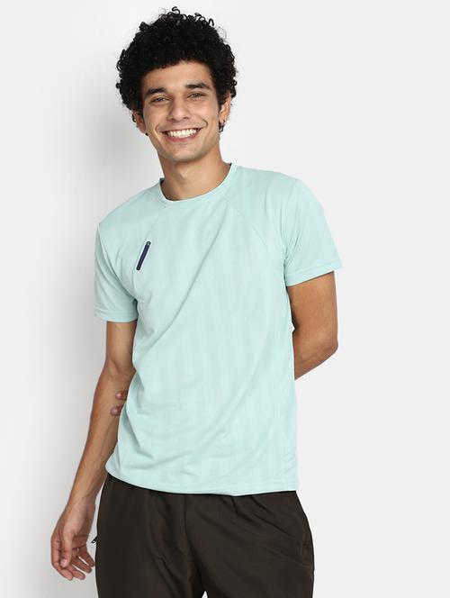 men round neck short sleeve t-shirt - 20672603 - Very Small Image - 1