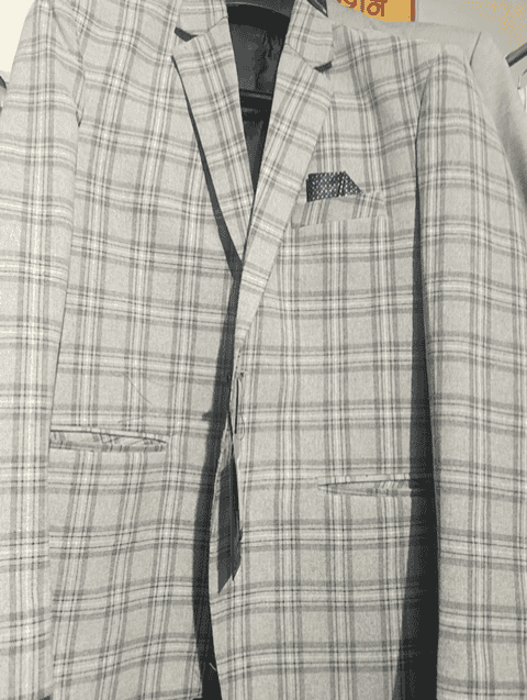 assorted tweed casual blazer - 20673198 - Very Small Image - 1