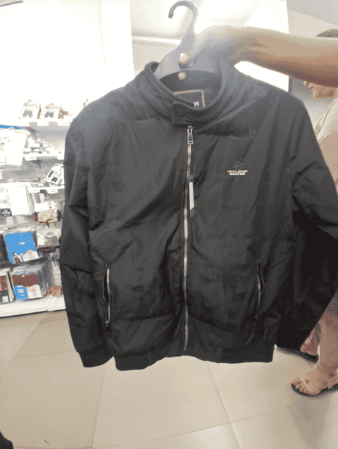 assorted imported casual jacket - 20673521 - Very Small Image - 1
