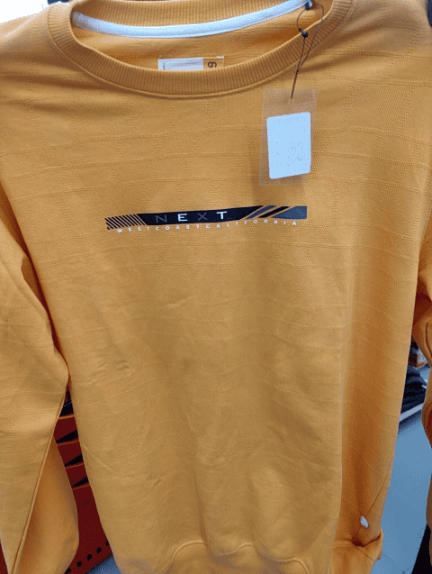 assorted imported knit sweatshirt - 20674721 - Very Small Image - 1