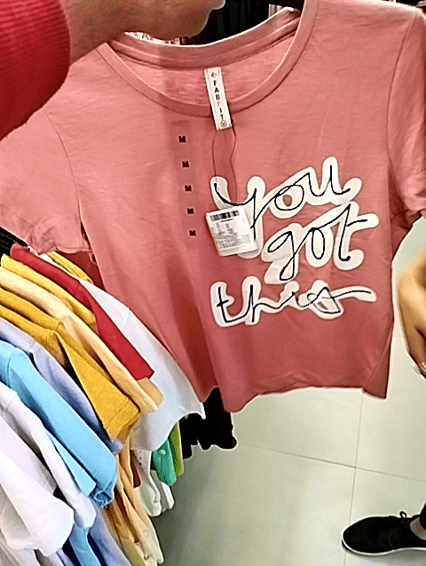assorted cotton single jersey tshirt - 20681045 - Very Small Image - 1