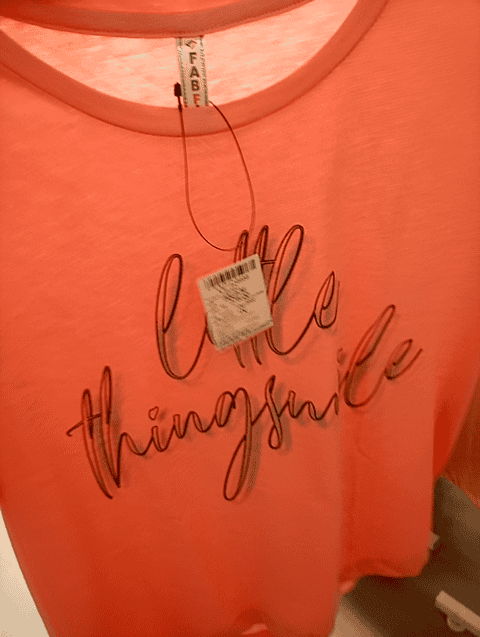 assorted cotton single jersey tshirt - 20681049 - Very Small Image - 1