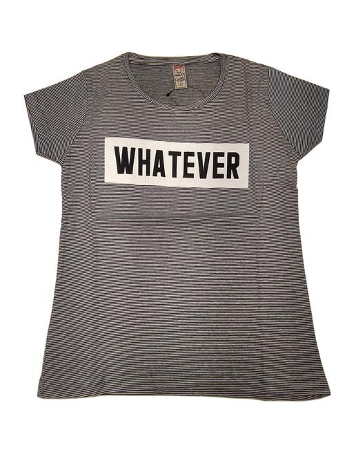 assorted yarn dyed striper tshirt - 20681101 - Very Small Image - 1